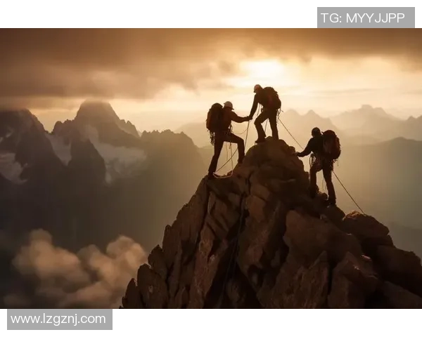 西安极限运动队的团队协作与挑战精神探讨