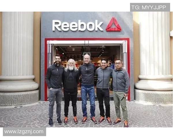 锐步赞助的英超球队及合作方式分析