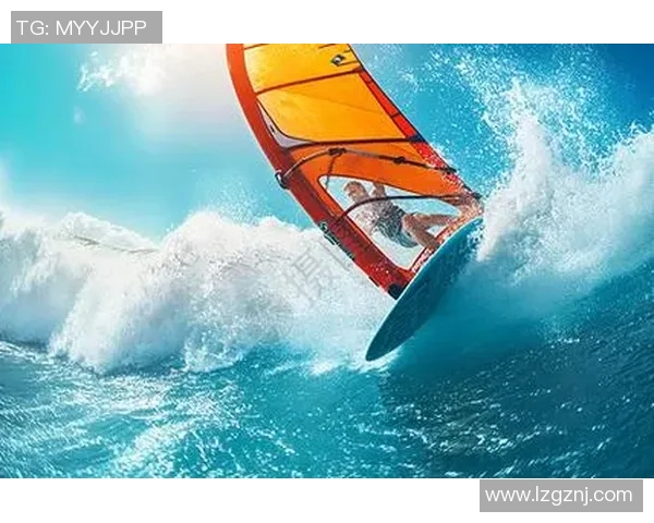 水上运动的无限魅力探索从冲浪到帆船全面解读水上运动的多元风采
