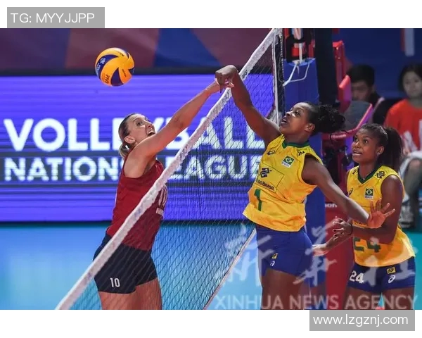 南京排球队整体表现分析：压制与失误的双重影响探讨