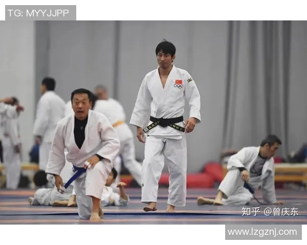 柔道精神与技法的融合：从传统到现代的演变与未来发展探讨